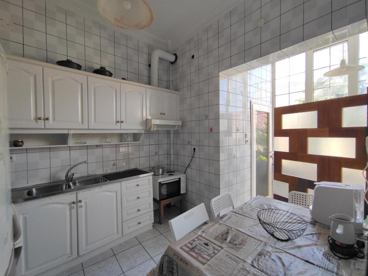 Appartamento Casa Del Centro Preveza Esterno foto